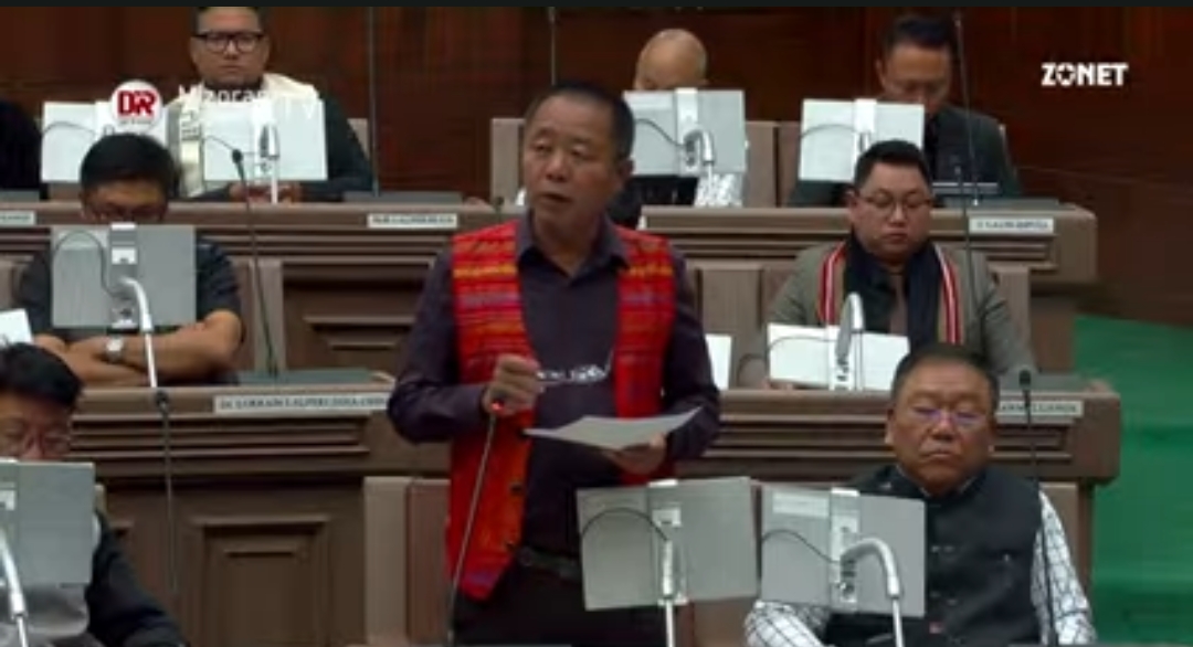 Crop insurance ruahman a ni