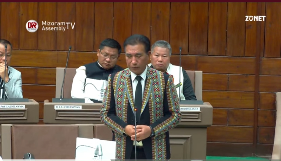 ZPM ni lo tan pawh dawn theih