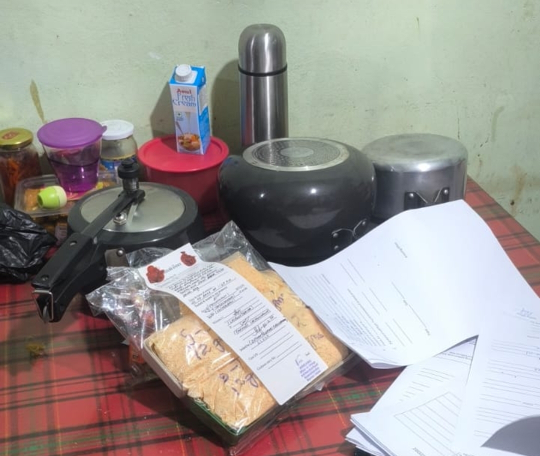 ZADS Zone III leh IX in heroin an man