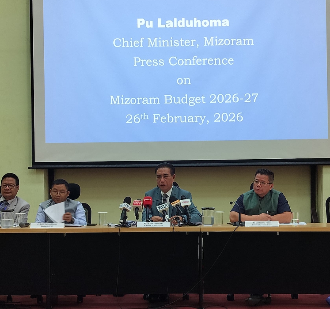 Pay structure siamthat kan duh – CM