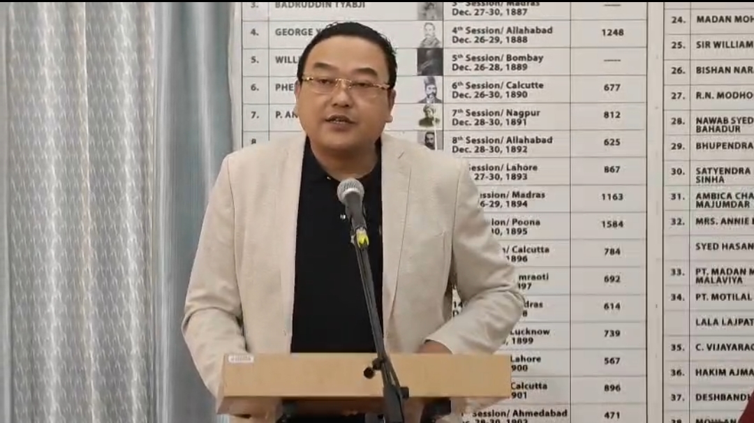 MNF-in kan sum dinhmun nasa takin an tichhia – Dr Lalmalsawma