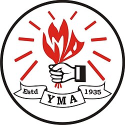 YMA member-te telve lo turin ngen