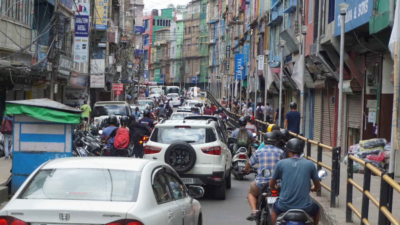 Intlanchhawk dan tur tidanglam