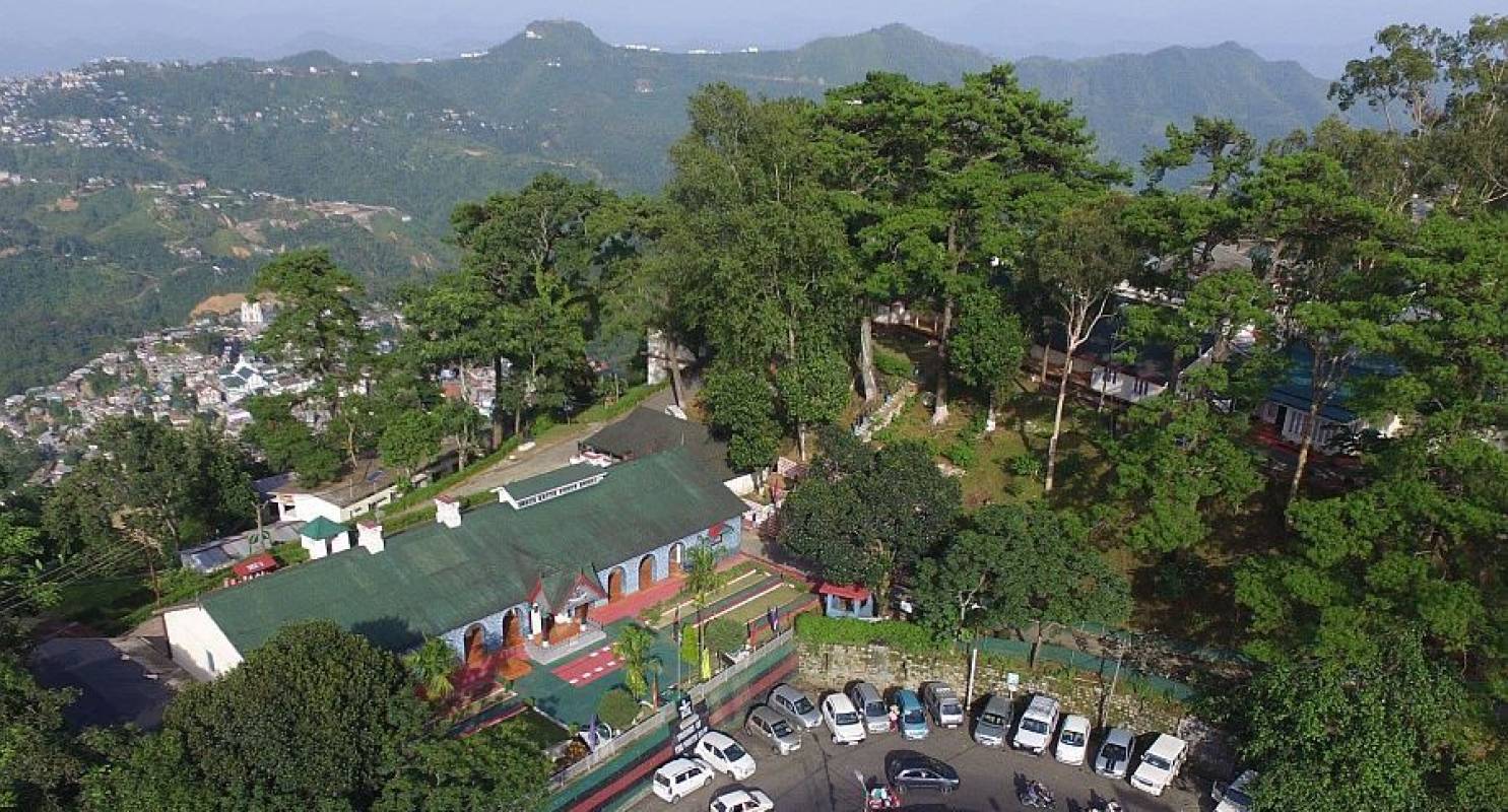 Thil chi 10 siam leh din tum