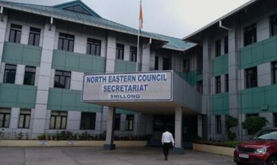 Mizoramin pawisa a dawng