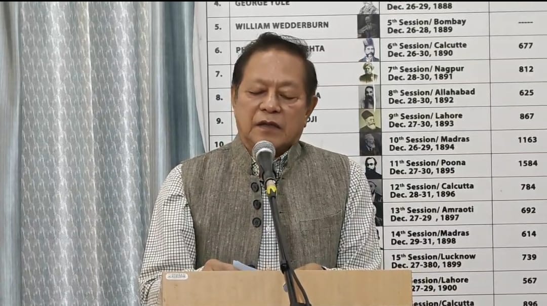 ZPM beiseitute an beidawng tawh – Lal Thanzara