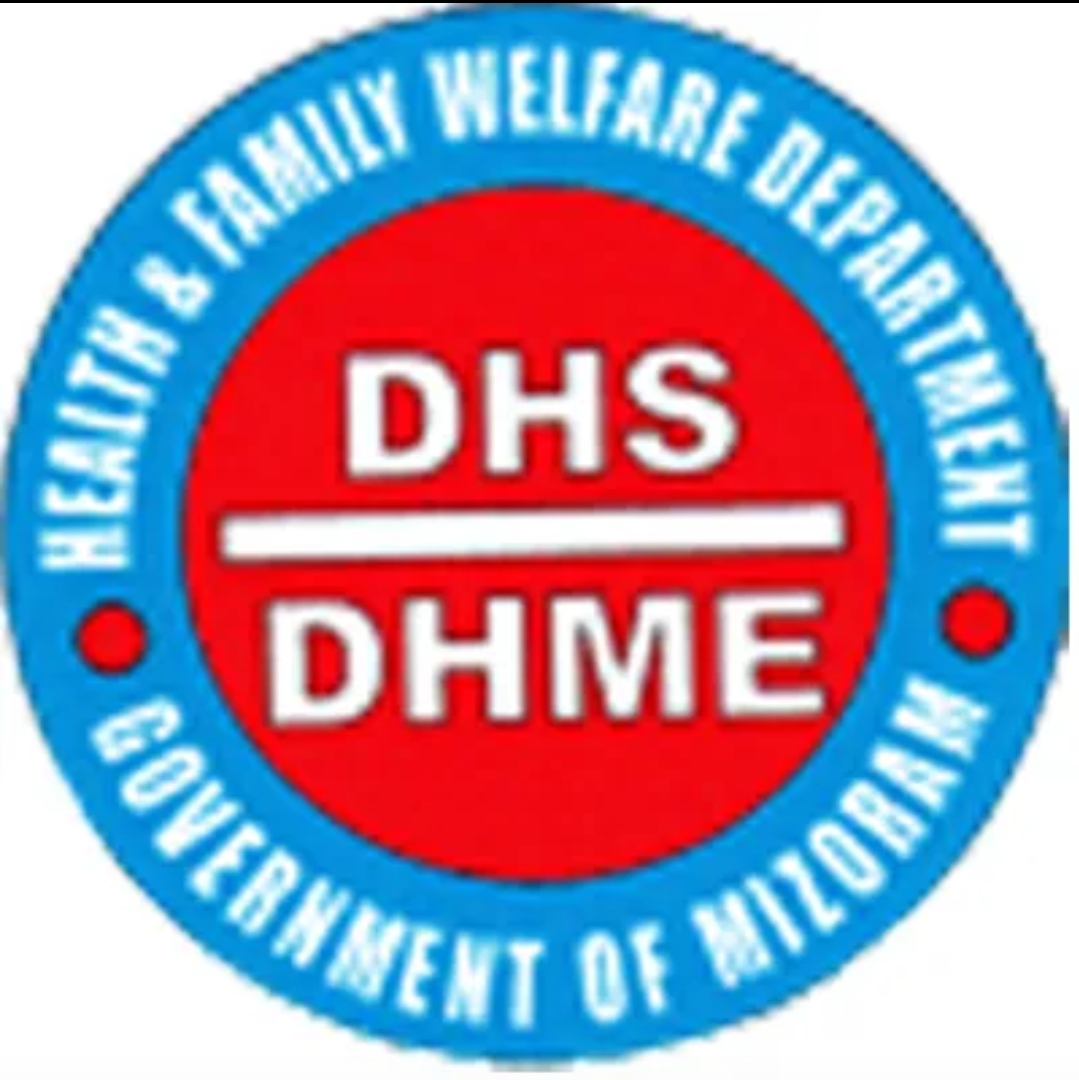 Health Dept.-in hrileng an sawifiah