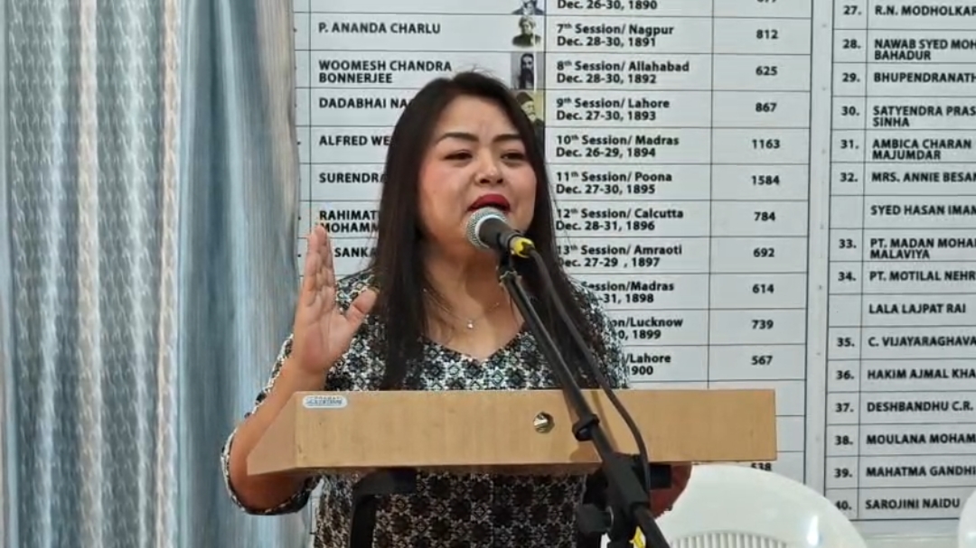 Bill pass thar sut turin ngen