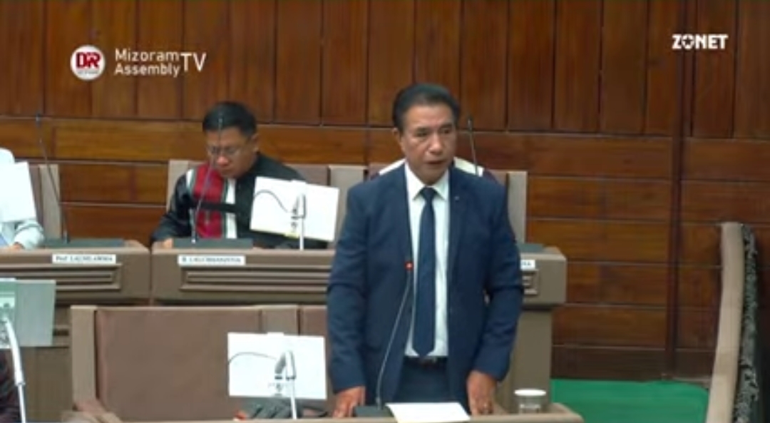 Chief Minister-in a sawifiah