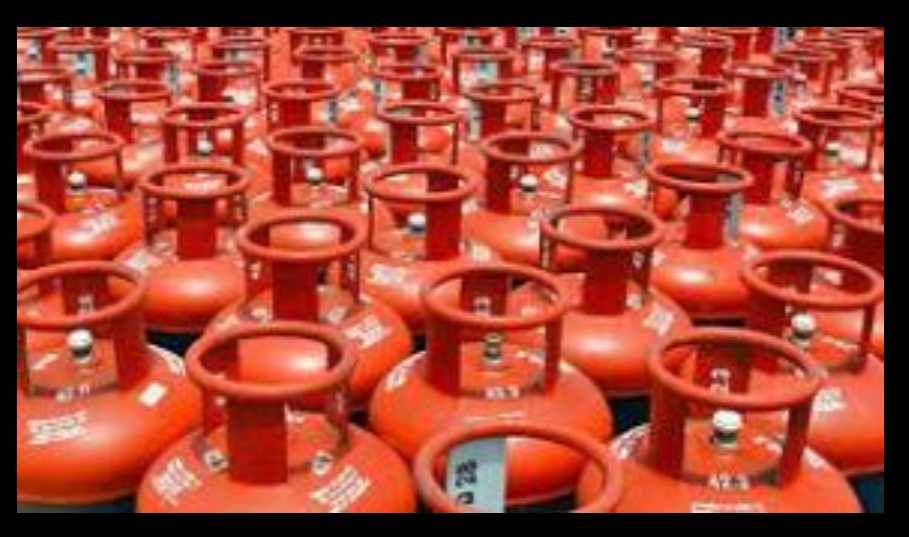 LPG gas endik chungchangah thuchhuah siam
