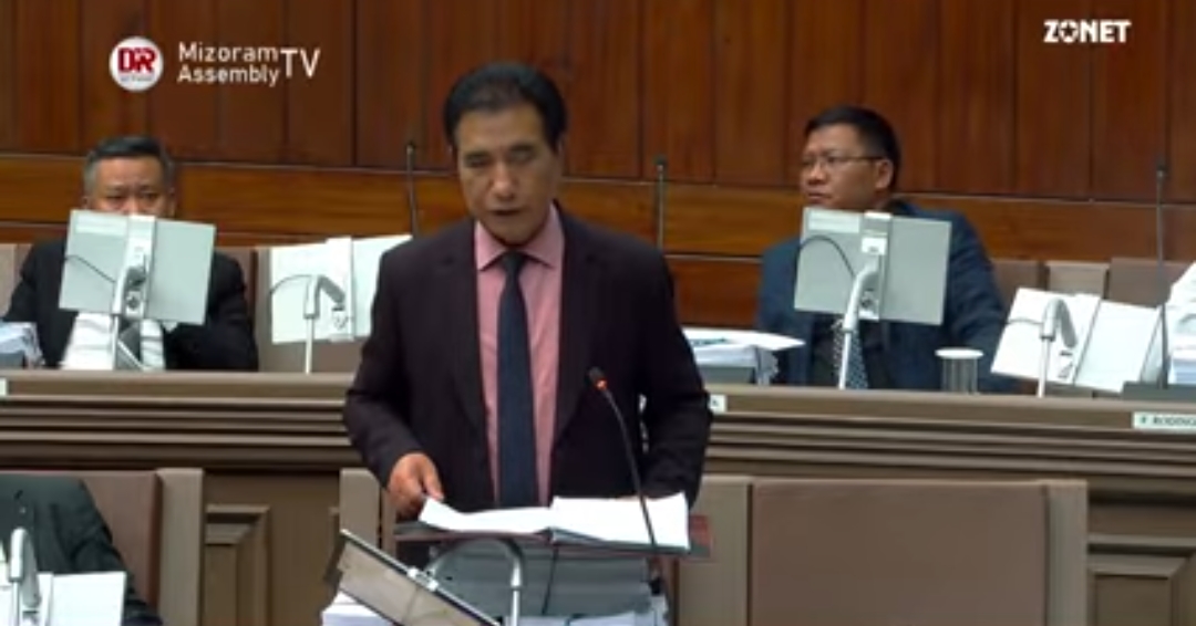 Vande Mataram chungchang sawi chhuak