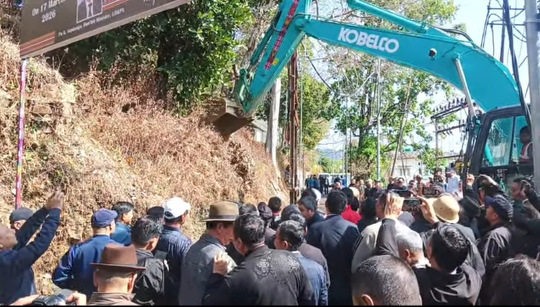 AR chhuahsan ramah kut an thlak tan ta