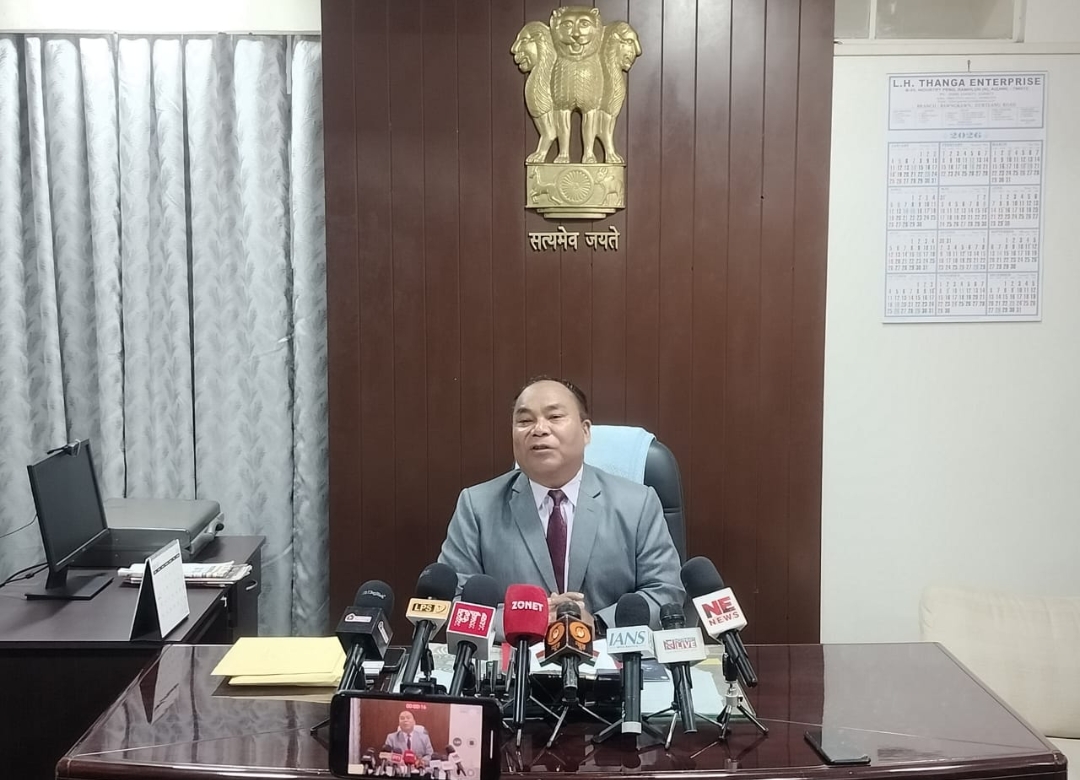 AMC inthlan hun puan a ni