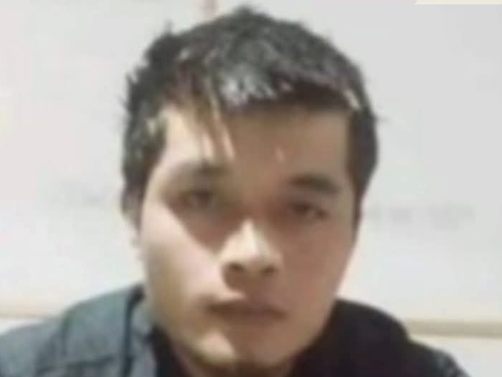 Luia chetsual vangin thi