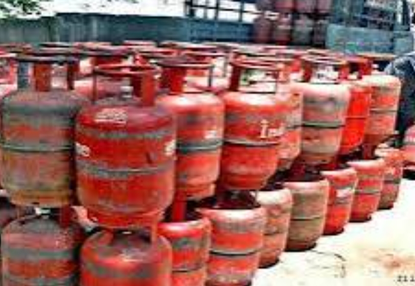 Gas book theihna tih belh