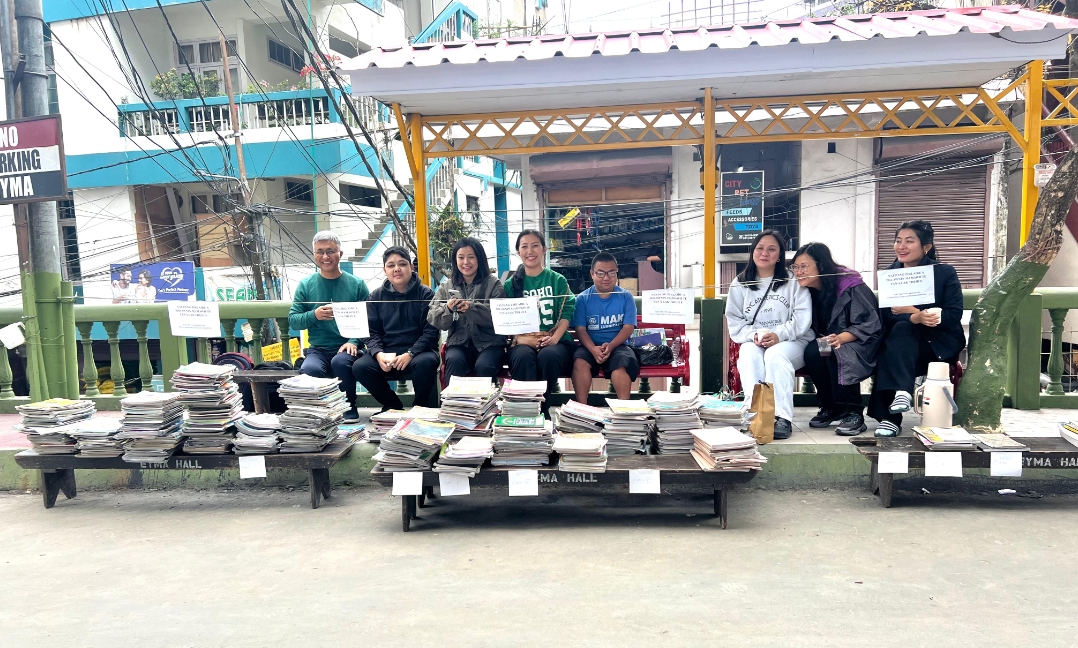 A thlawnin zirlaibu sem