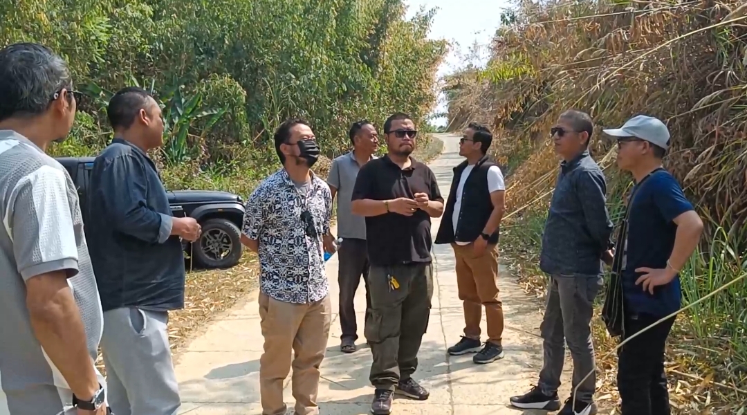 UNNATI ram zau tak hmuh chhuah leh a ni – MPYCC