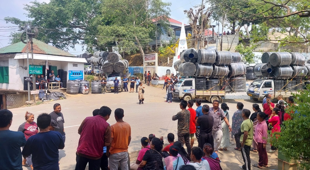 MLA-in tuizem thahnem tak a sem