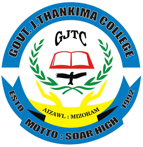 Govt J Thankima College an lawm