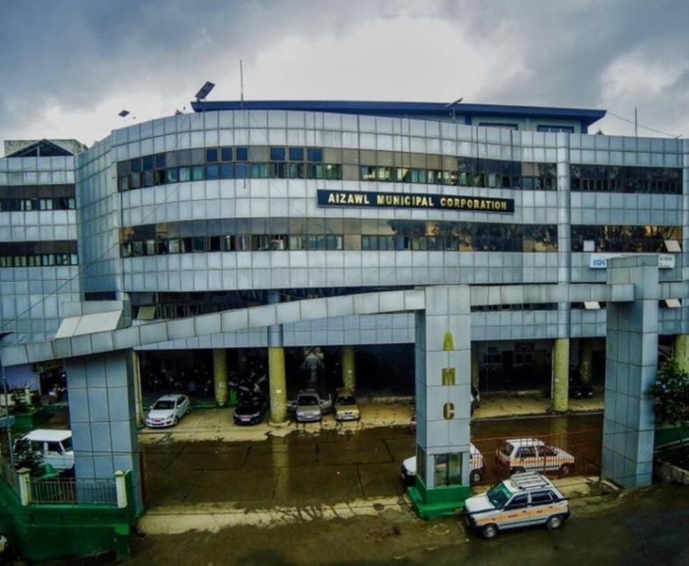 Inhnukdawk an awm lo