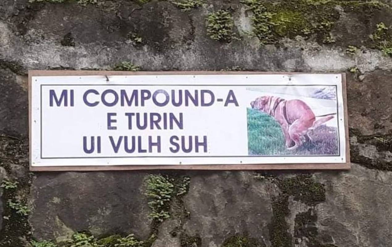 Ui seh chungchanga hriattur