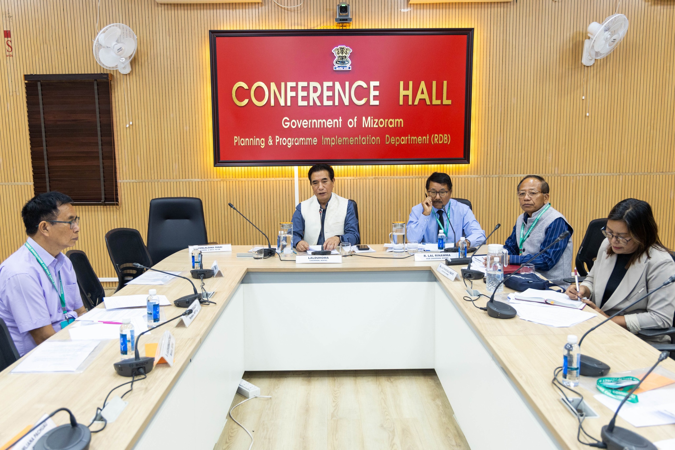 Project work kalkawng kan ti tawi – CM