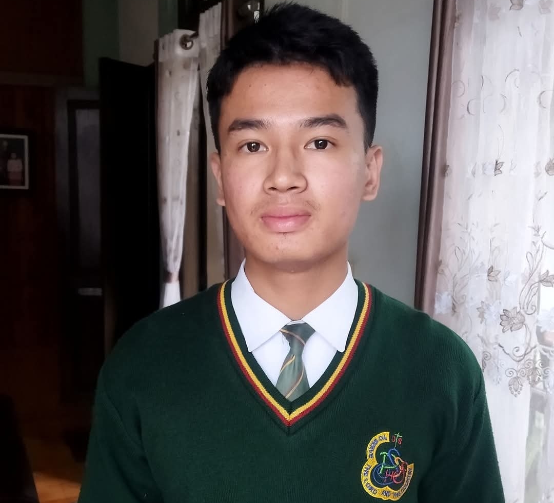 Pakhatna ni nawn thei