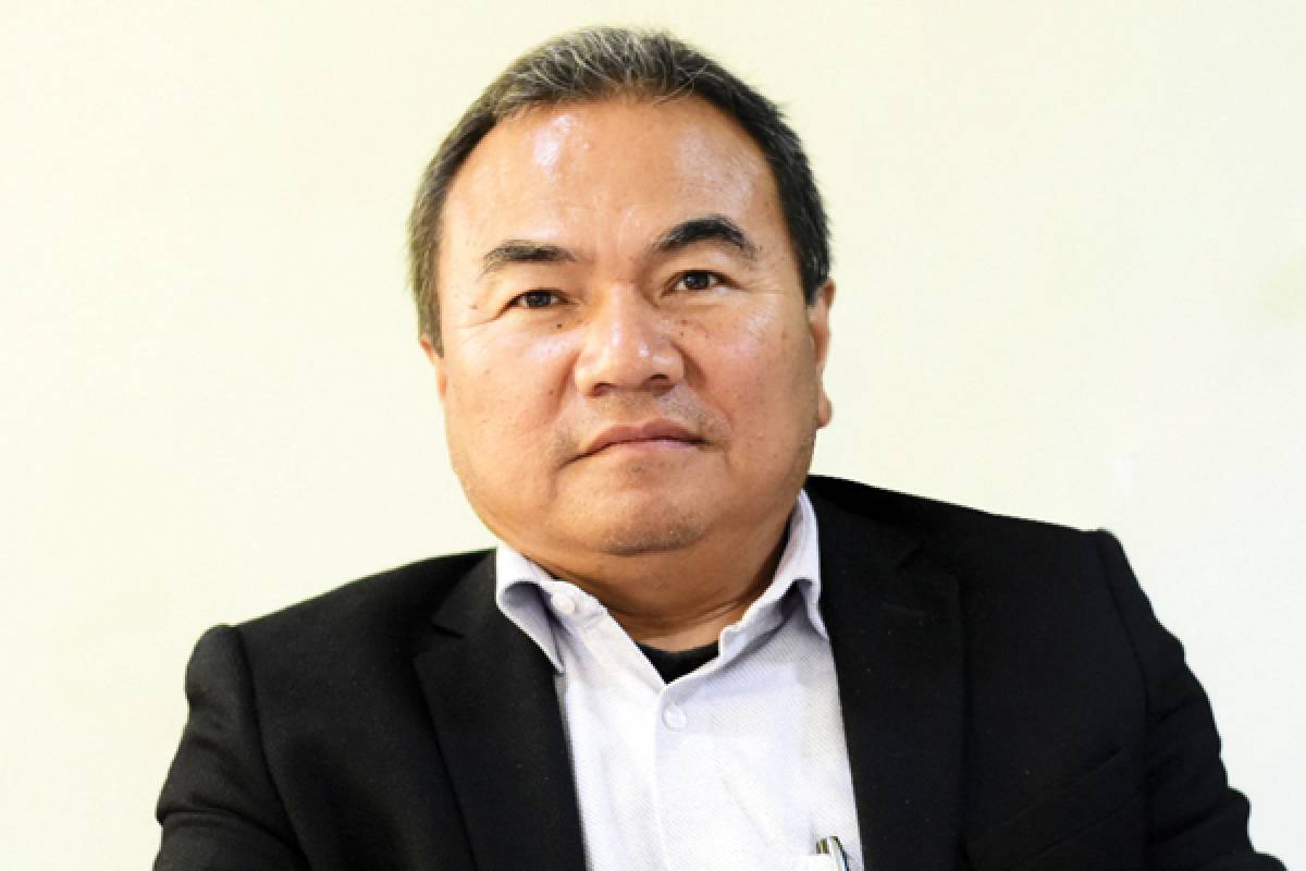 Zodintluanga’n thiam a chang