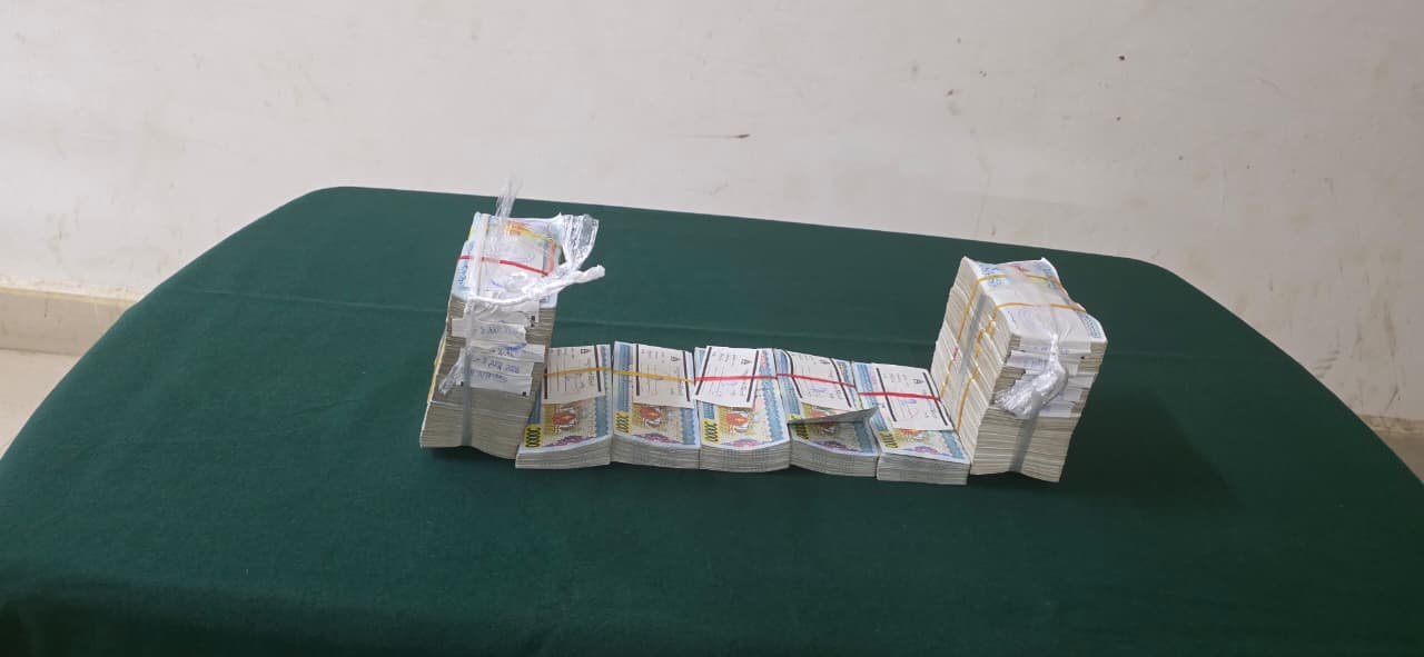 Myanmar pawisa an man