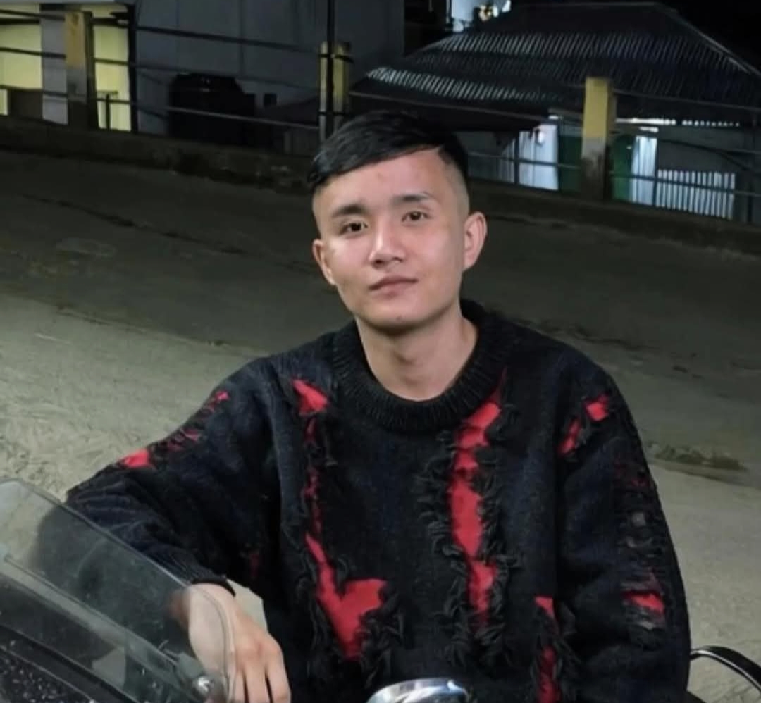 Sawisak rawn a nih vang thi?