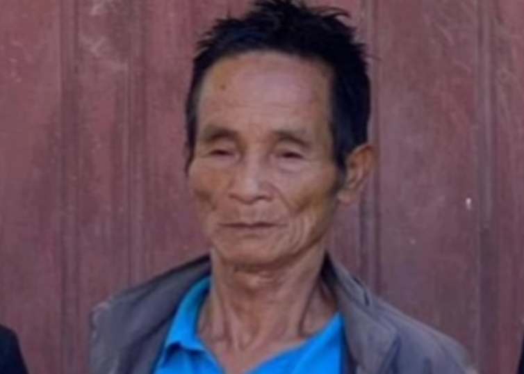 Lirthei atanga chetsual vangin thi