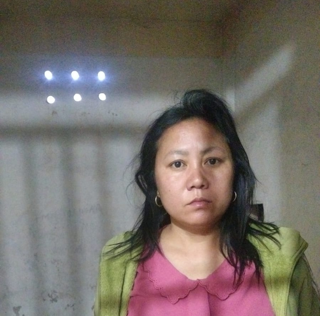 Zokhawtharah heroin, Aizawlah a neitua puh an man