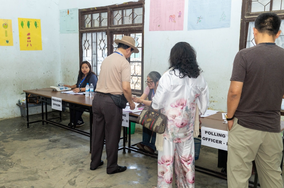 AMC inthlanah vote thlak zo