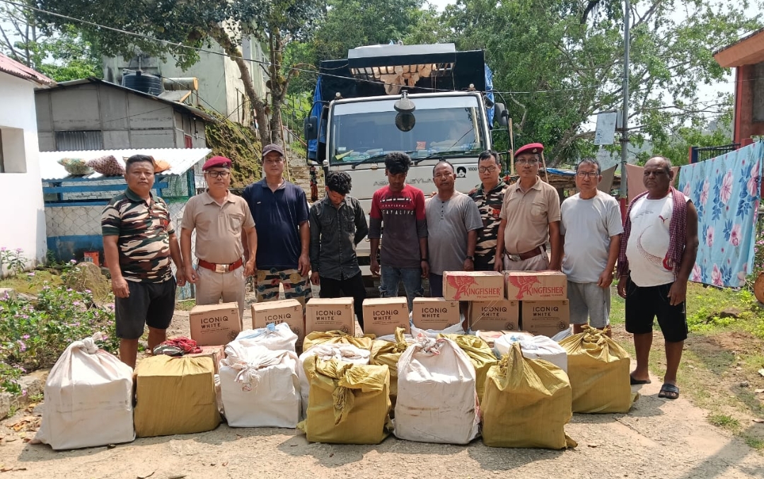 Zu leh beer thahnem tak an man