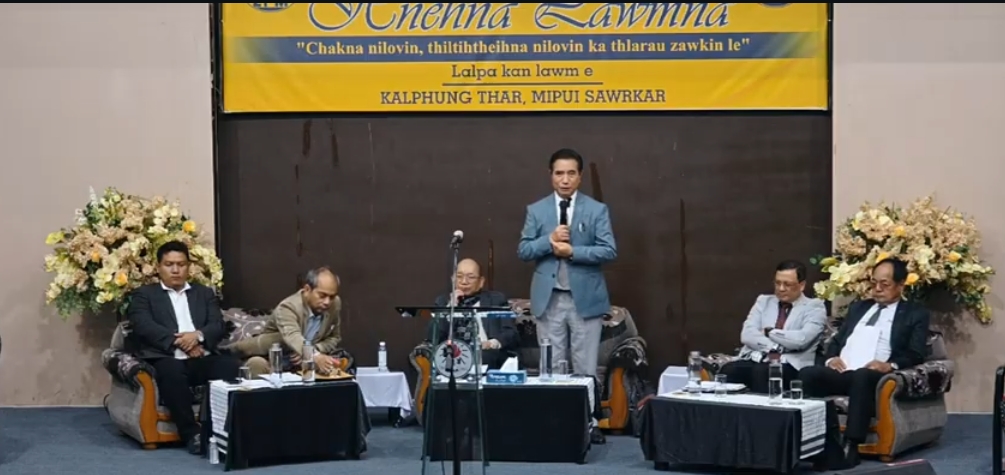 Kan assessment a sual tam lo – Lalduhoma