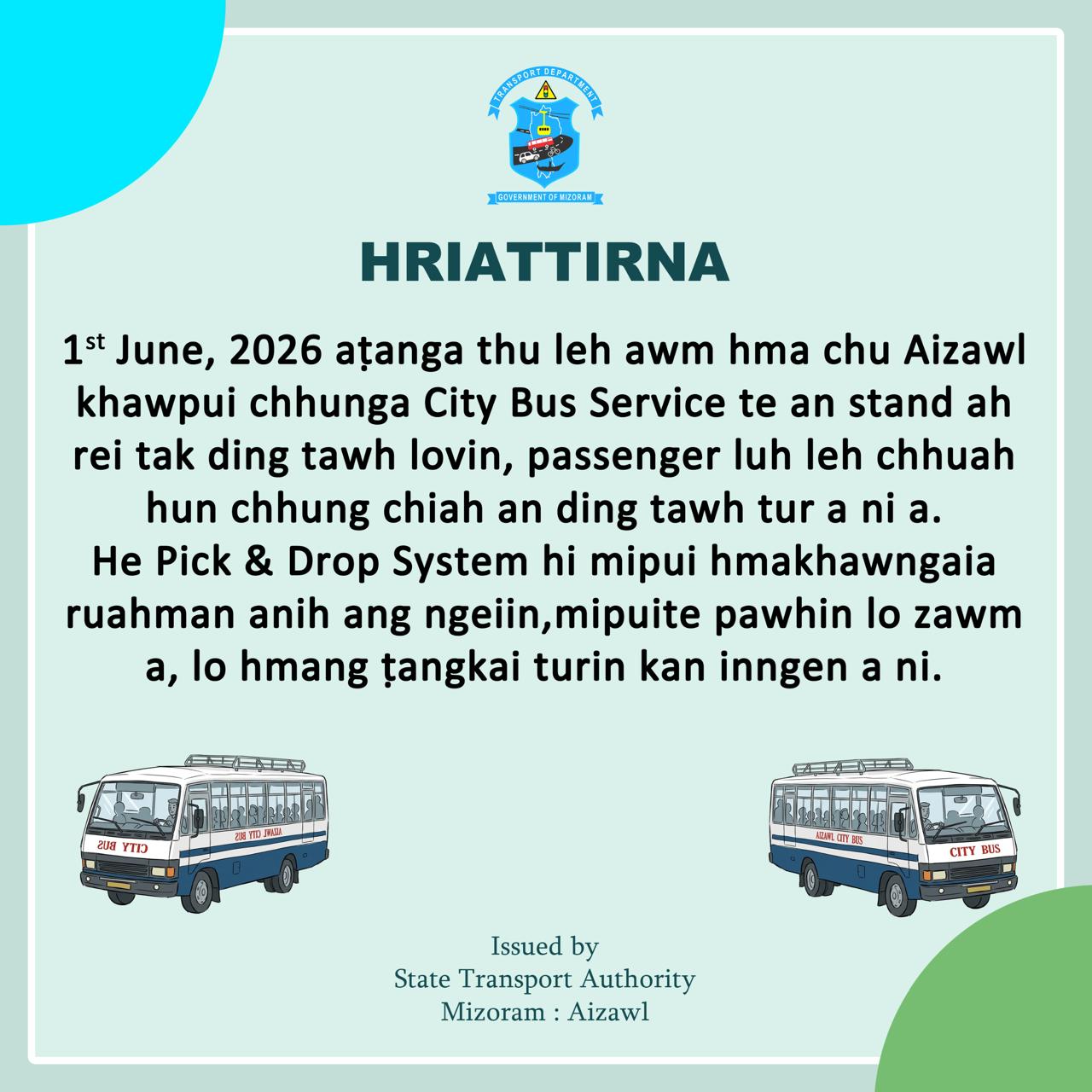 STA-in ruahmanna an siam