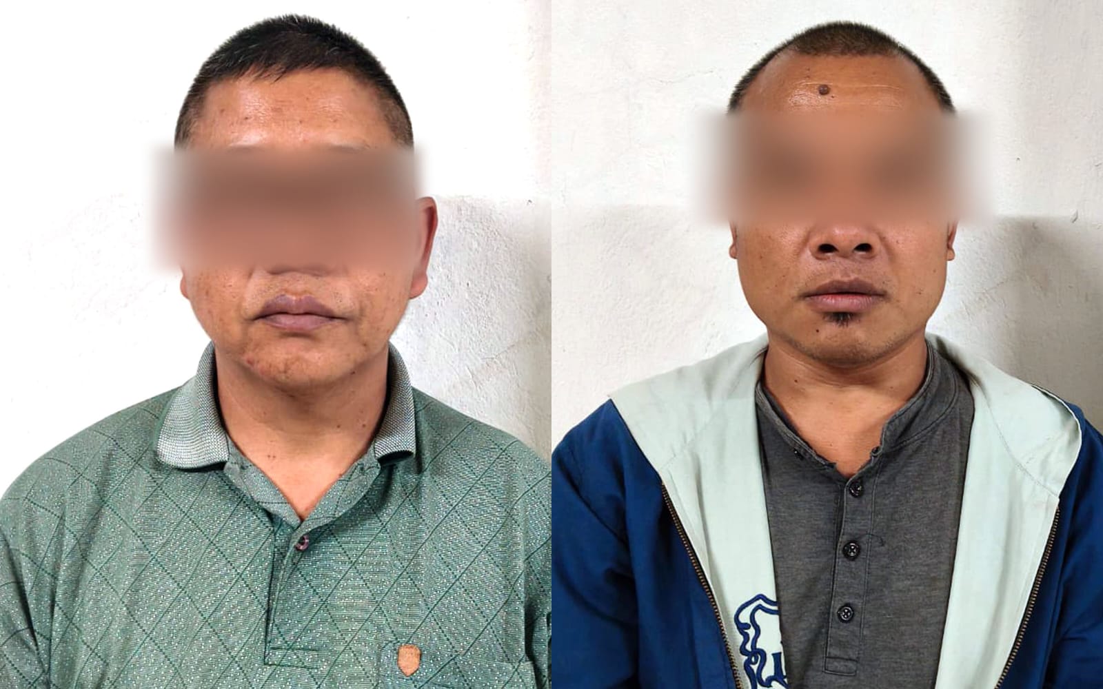 Armed Veng South-in remti lo
