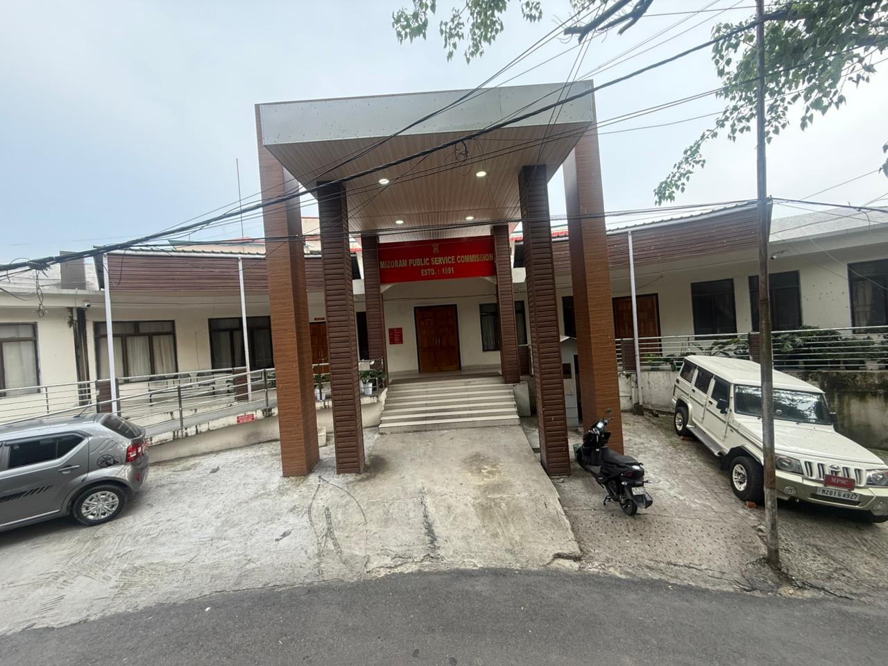 MPSC-in thupha an chawi
