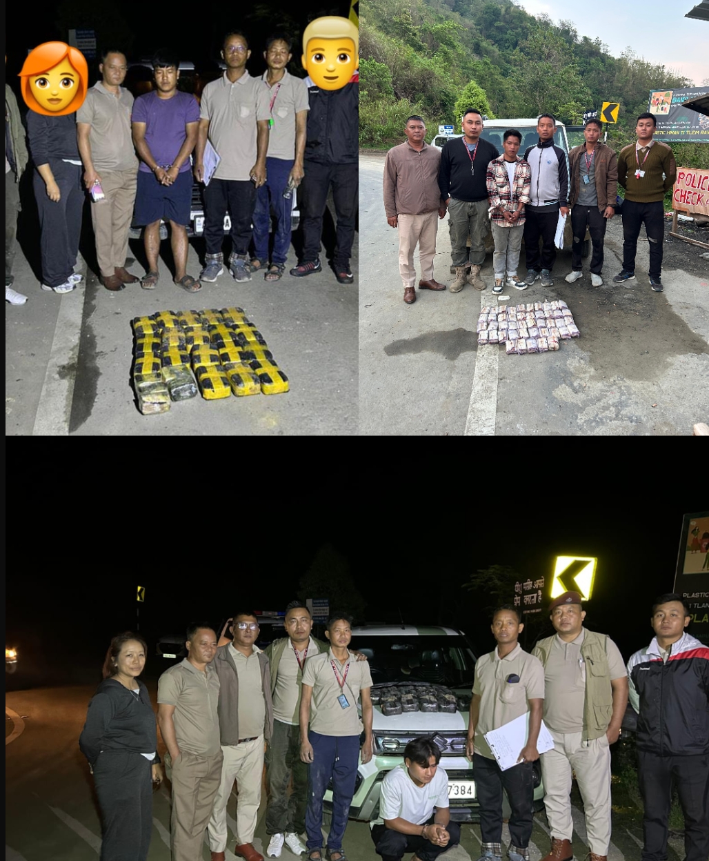 Methamphetamine thahnem tak man