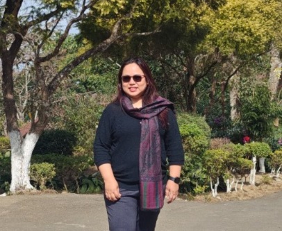SBI DGM-ah kaisang