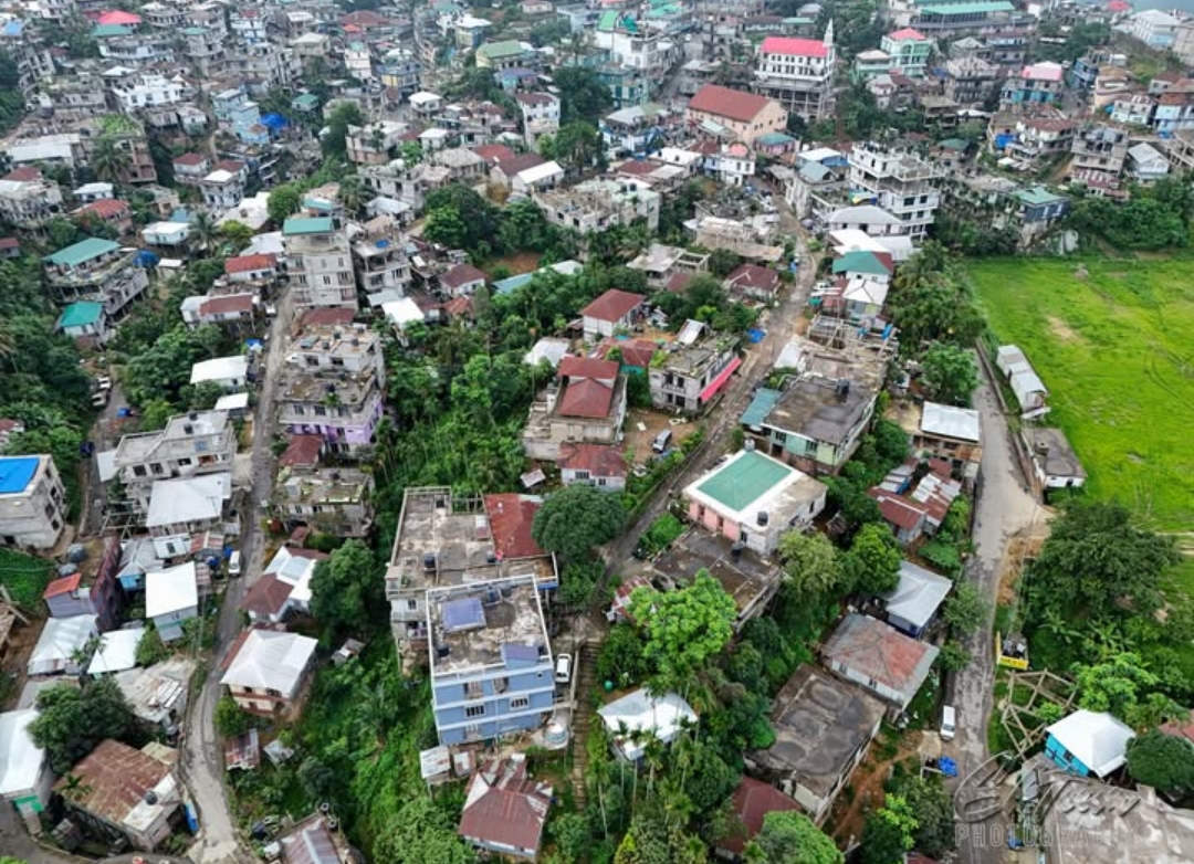 An veng leilung rah phal tawh lo