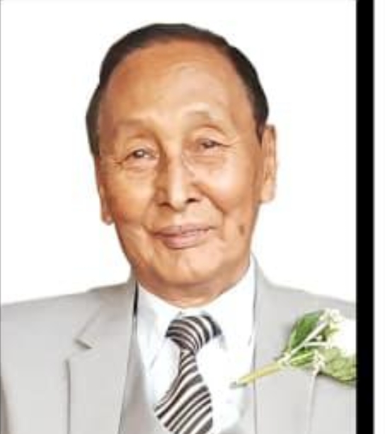 V Thangzama kan chan ta