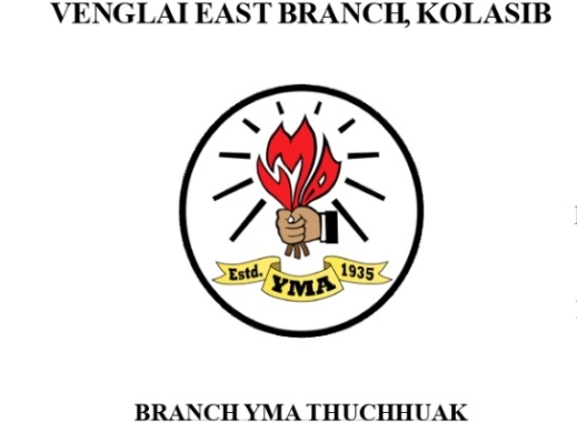Kolasib Venglai East Branch YMA an lawm lo hle