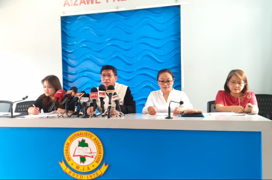 RUSA assistant professor-te dah ngheh chhan sawifiah