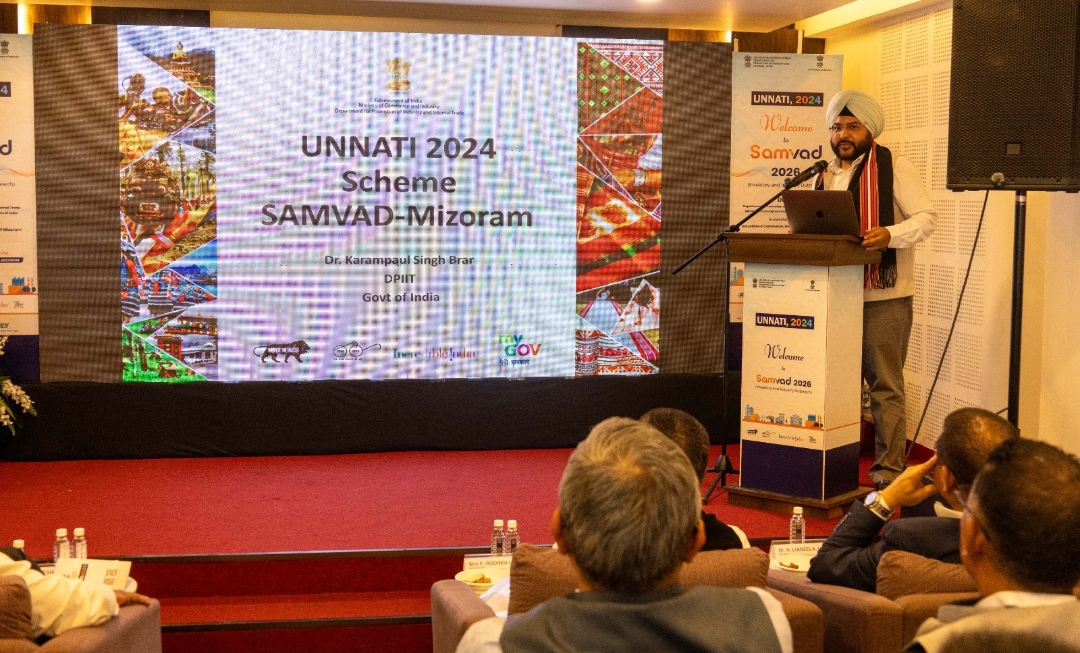 UNNATI inhrilfiahna hun buatsaih