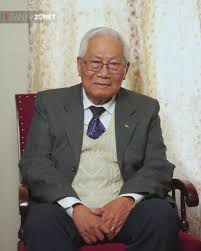 Dr. LN Tluanga kan chan ta