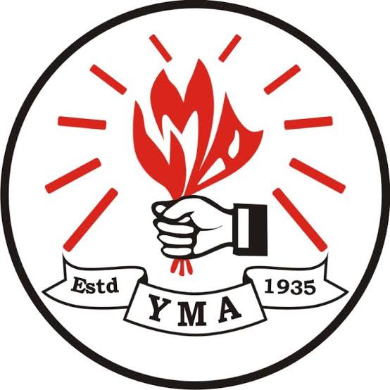 Central YMA-in thuchhuah an siam