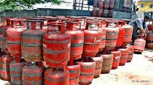 Gas man bithliah thar