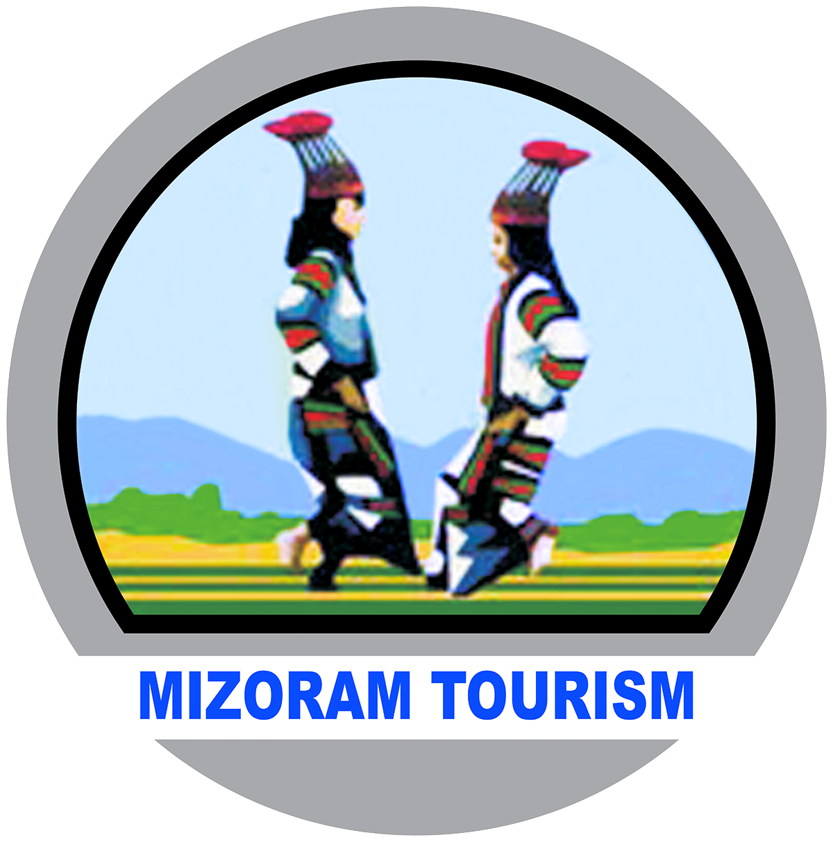 Tourism Dept-in lawmawm an ti