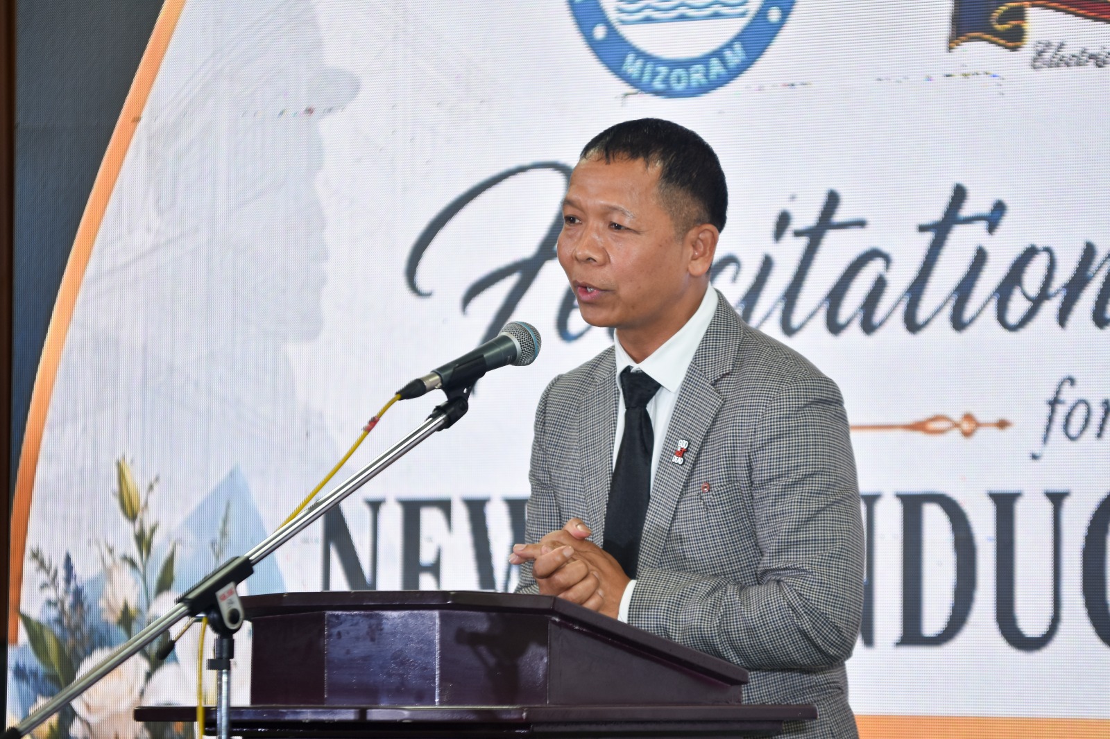 A tul huna ‘aih’ ti ngam turin chah